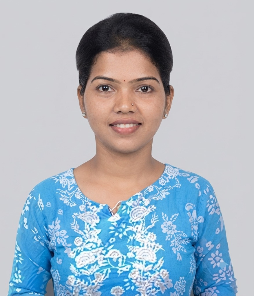 Swati  Shankar Bargode - Full time Cleaner in Kalyan East in Mumbai